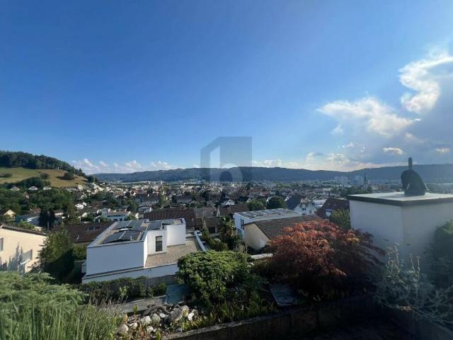 Wohnung mieten in Wettingen, Aargau