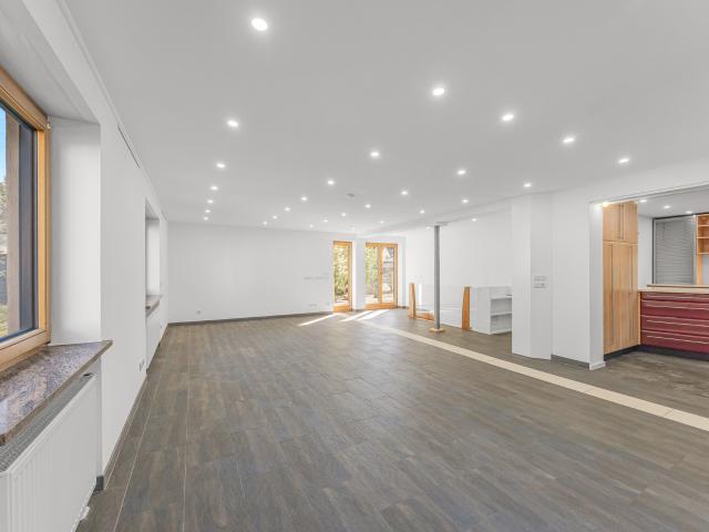Wohnung kaufen in Feldmoching-Hasenbergl, München