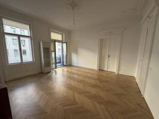 Apartment mieten in Wieden, Wien