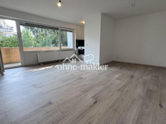 Apartment mieten in Biebrich, Wiesbaden
