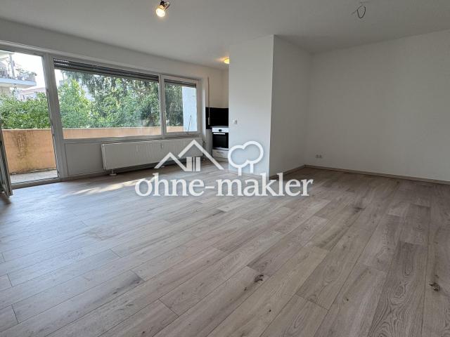Apartment mieten in Biebrich, Wiesbaden