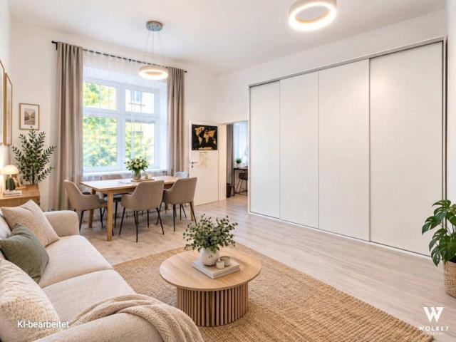Apartment kaufen in KG Leopoldstadt, Wien