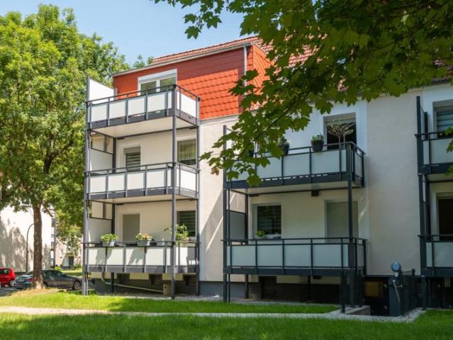 Wohnung mieten in Nette, Dortmund