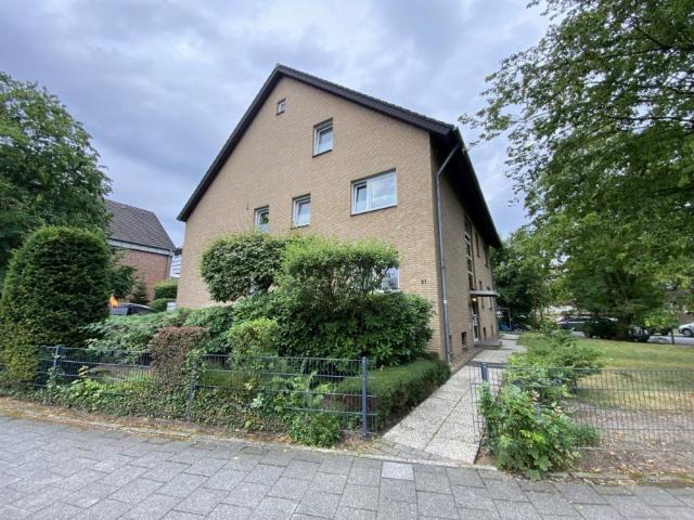 Apartment mieten in Gütersloh, Nordrhein-Westfalen