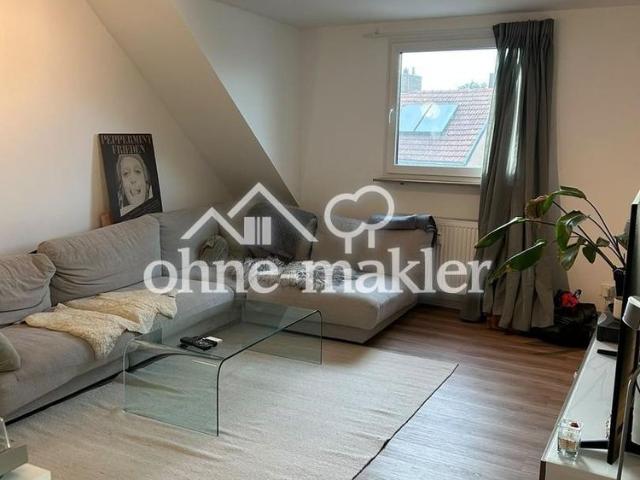 Apartment mieten in Gersweiler, Saarbrücken