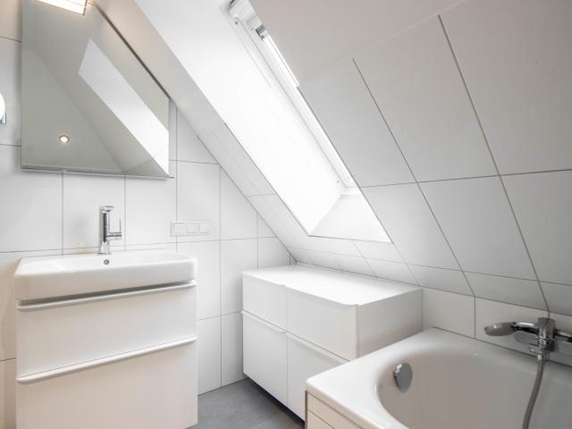 Apartment mieten in Bielefeld