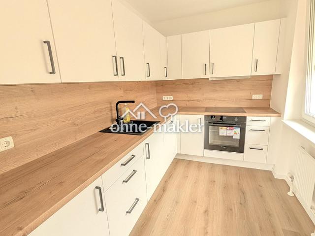 Wohnung kaufen in Niedernhart, Linz