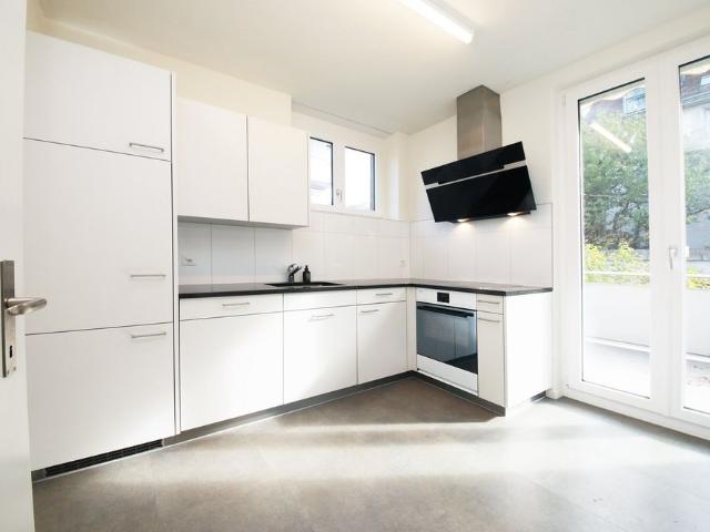 Apartment mieten in Ennetbaden, Bezirk Baden