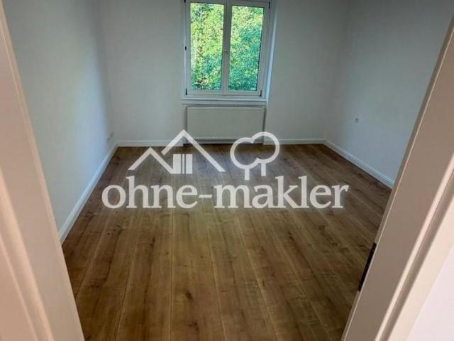 Apartment mieten in Oststadt, Pforzheim