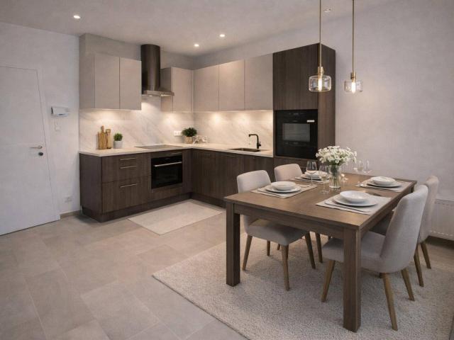 Apartment kaufen in Wiener Neustadt, Niederösterreich