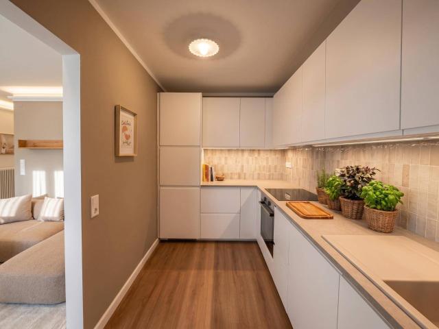 Apartment kaufen in Bichl, St. Lorenz