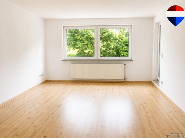 Wohnung mieten in Haldensleben