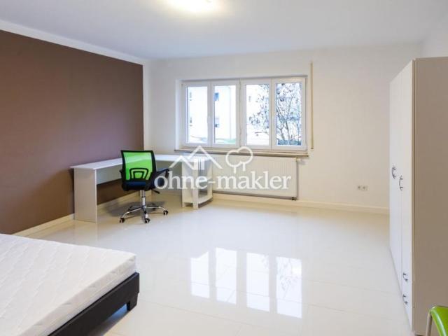 Apartment mieten in Betzingen, Reutlingen