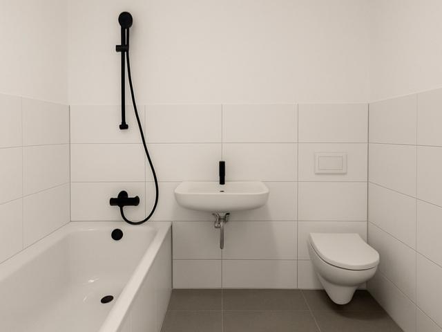 Etagenwohnung kaufen in Essen, Werden