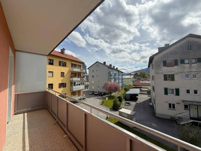 Apartment kaufen in Zirl