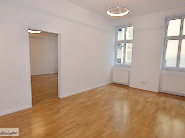 Apartment mieten in Döbling, Wien