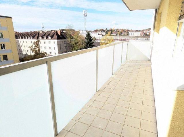 Apartment kaufen in Niedernhart, Linz