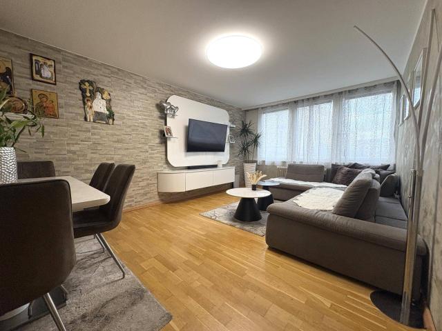Apartment kaufen in Ottakring, Wien
