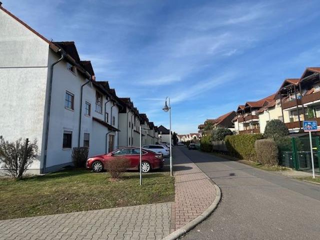 Wohnung kaufen in Leuna, Sachsen-Anhalt