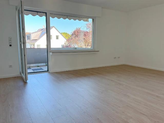 Apartment mieten in Kaiserstraßenviertel, Dortmund
