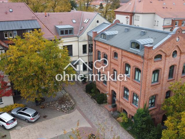 Apartment mieten in Zierke, Neustrelitz