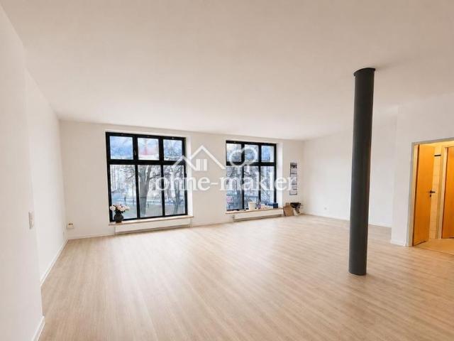 Apartment mieten in Kiefernheide, Neustrelitz