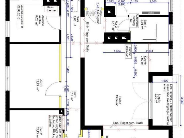 Apartment mieten in Linden, Bochum