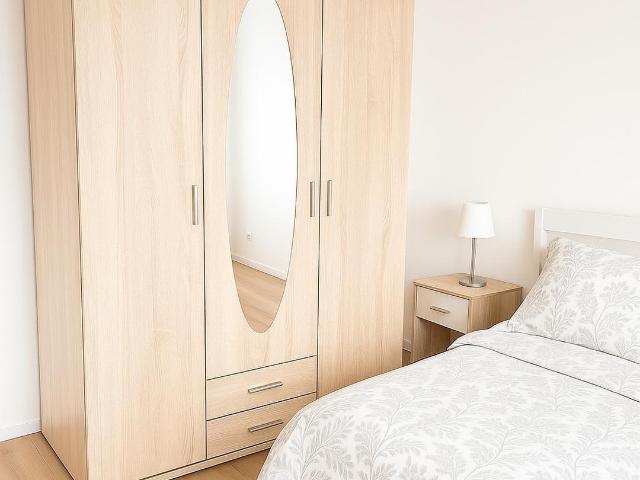 Wohnung kaufen in Wolfram- und Herrenbachviertel, Augsburg
