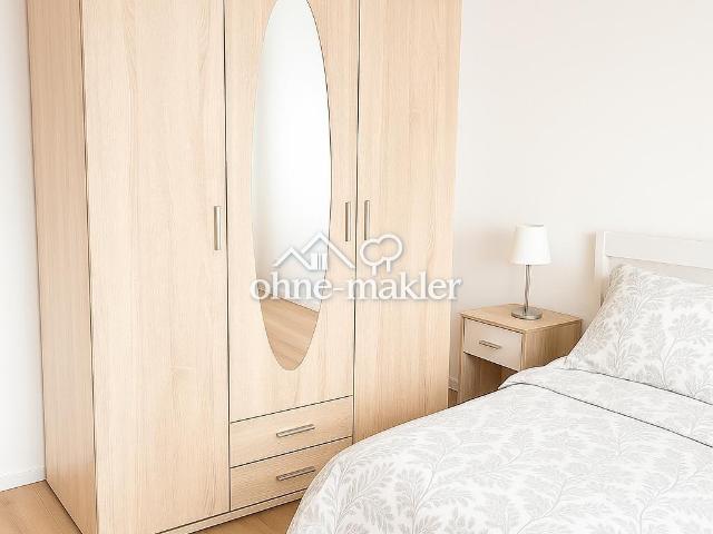 Apartment kaufen in Spickel-Herrenbach, Augsburg