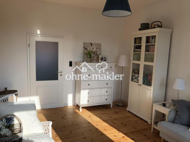 Apartment mieten in Westliches Ringgebiet, Braunschweig