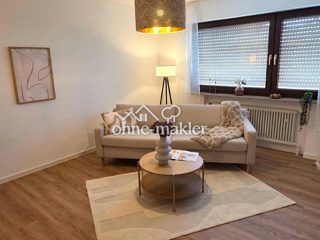Apartment kaufen in Remshalden, Baden-Württemberg