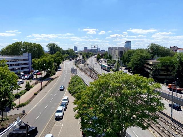 Büro mieten in Süd, Ludwigshafen am Rhein