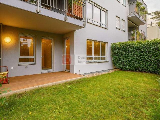 Wohnung kaufen in Niederursel, Sachsenhausen