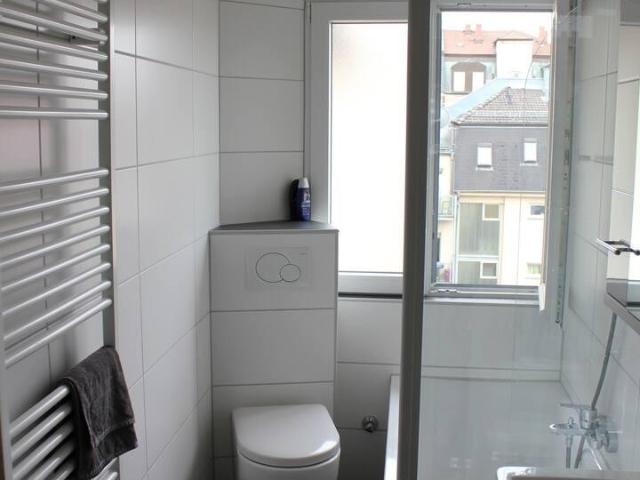 Wohnung mieten in Nürnberg, Bayern