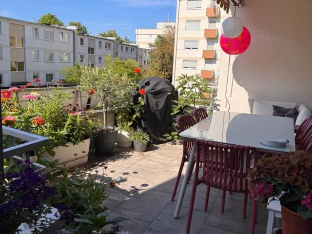Wohnung kaufen in Erlenstegen, Nürnberg