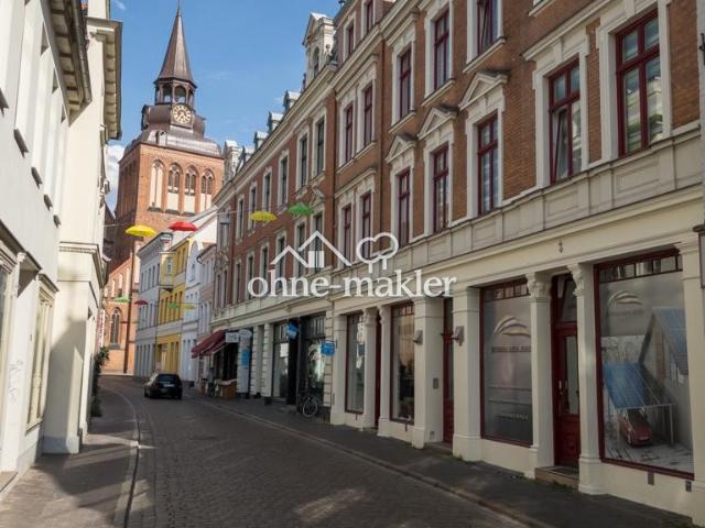 Apartment mieten in Güstrow, Mecklenburg-Vorpommern