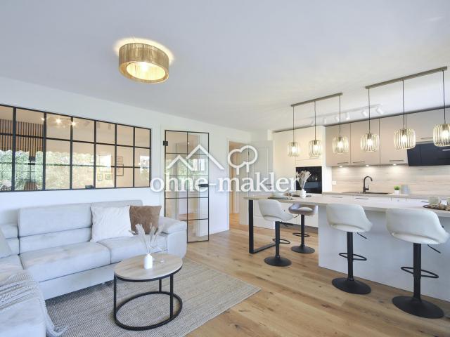 Apartment kaufen in Schwabing-West, München