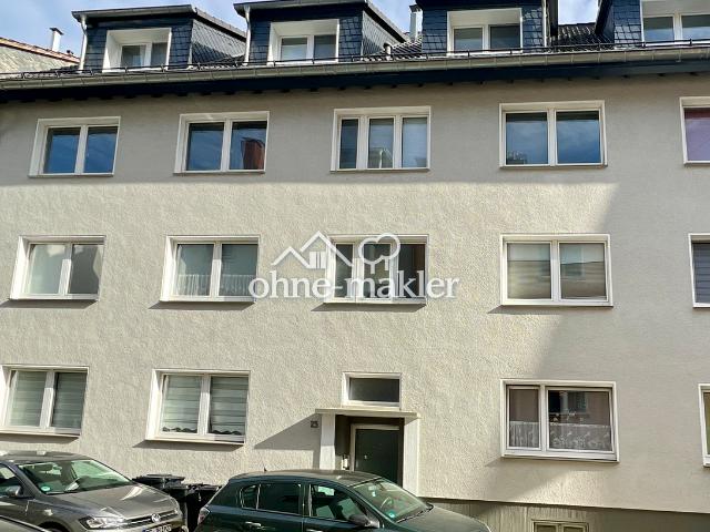 Apartment kaufen in Grifflenberg, Wuppertal
