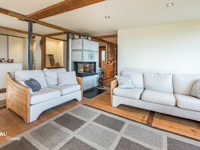 Wohnung kaufen in Eischoll, Wallis