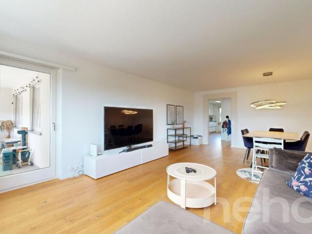 Wohnung kaufen in Bellach, Solothurn