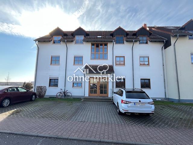 Apartment kaufen in Leuna, Sachsen-Anhalt