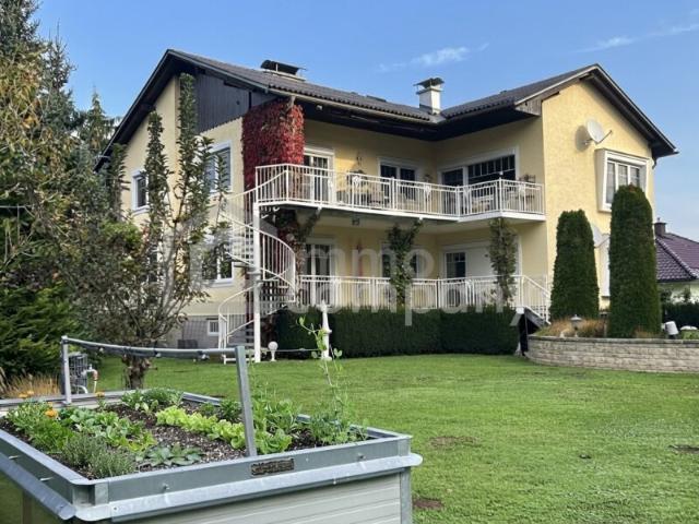 Doppelhaushälfte kaufen in Ebenthal in Kärnten, Bezirk Klagenfurt-Land