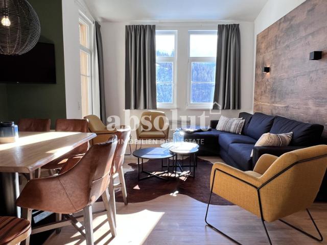 Wohnung kaufen in Viehhofen, Salzburg