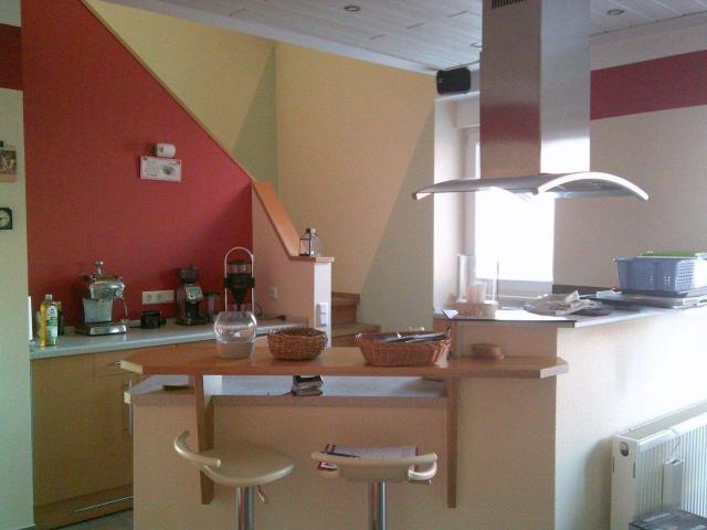 Haus kaufen in Kirkel-Neuhäusel, Kirkel