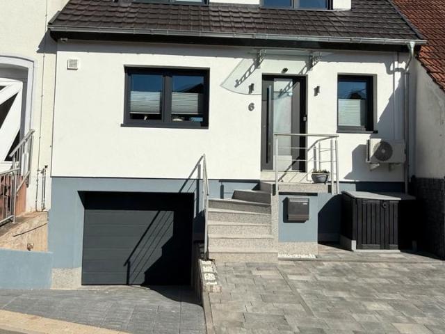 Haus kaufen in Neunkirchen, Saarland