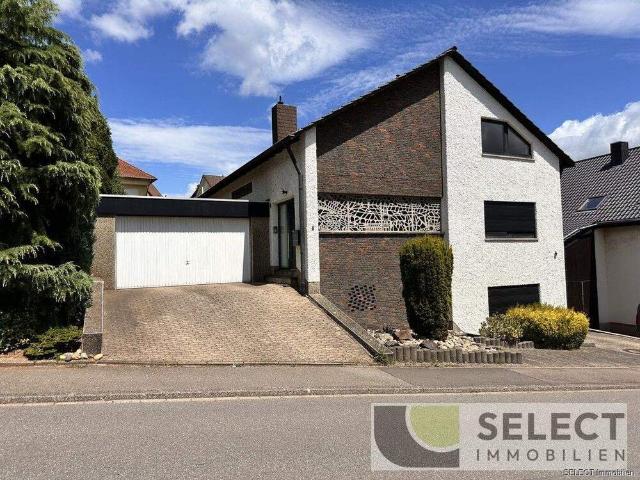 Haus kaufen in Püttlingen, Saarland