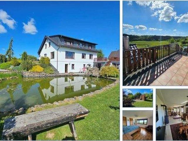Haus kaufen in Hellenthal, Nordrhein-Westfalen