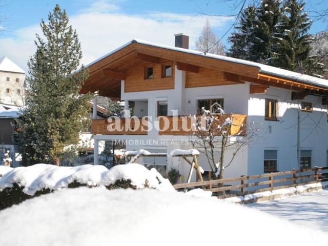 Haus kaufen in Kaprun, Salzburg