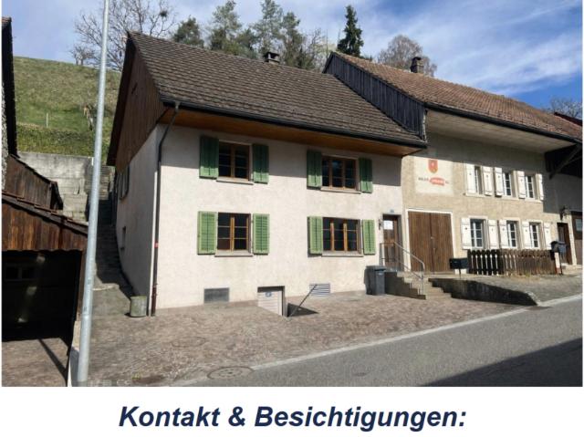 Reihenfamilienhaus kaufen in Würenlingen, Aargau