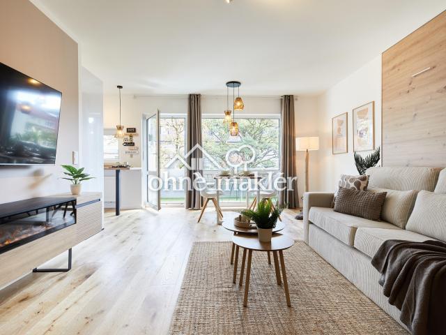 Apartment kaufen in Schwabing-West, München
